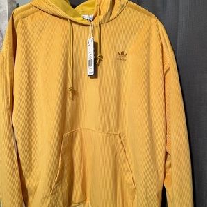 Women Adidas Sweatshirt